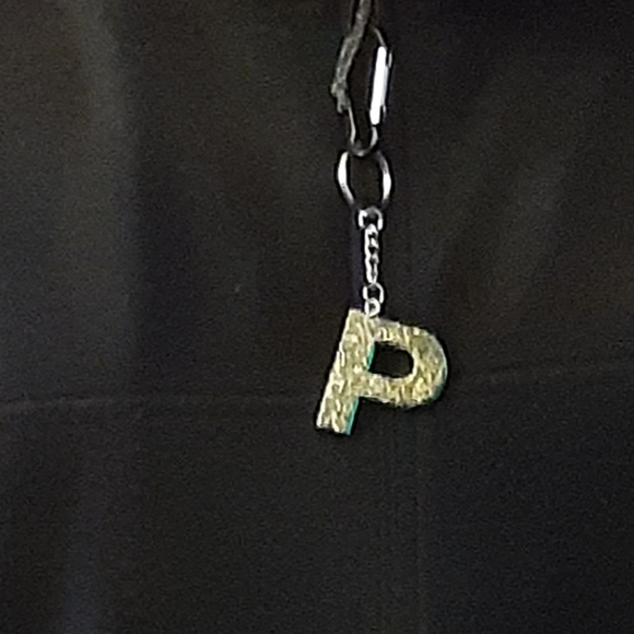 Resin keychains - Picture 3 of 4